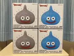 ドラゴンクエスト　キラキラルームライト　スライム&メタルスライム　4個
