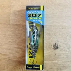 IMAKATSU アベンタクローラー 2017 シェルラミネートのサムネイル