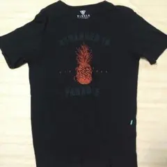 VISSLA Tシャツ STRANDED IN PARADISEのサムネイル