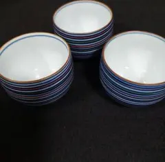【即購入OK!!】美濃焼き陶器おしゃれ食器シンプル和かわいい湯呑み3個セット