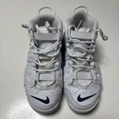 Nike Air More Uptempo ナイキ エアモア 22.5cm