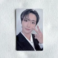 ATEEZ DAWN:26 ペンミ トレカ ATEEZ アチズ ペンミ DAWN26 トレカ ソンファ - メルカリ
