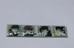 呪術廻戦　呪術廻戦展　アクリルマグネット　伏黒恵