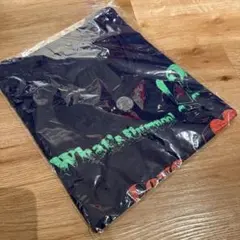 flumpool Tシャツ　ネイビー　Mサイズのサムネイル