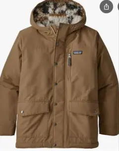 パタゴニア　アウター　インファーノジャケット