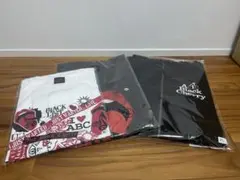 Acid Black Cherry ABCパーカー＆LOGO Tセット 新品 - メルカリ