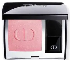 美品 DIORスキン ルージュ ブラッシュ チークカラー 212