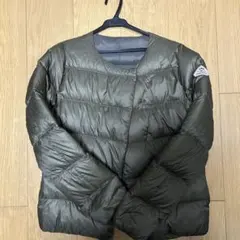 お値下げ！最終！ピレネックス　ダウンジャケット　ライトダウン　カンヌ