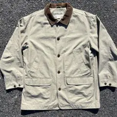 90s L.L.Bean カバーオールジャケット