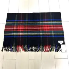 【新品】ジョンストンズ　ストール　Johnstons of Elgin