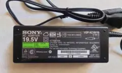 VAIO 純正ACアダプター (VGP-AC19V19)のサムネイル
