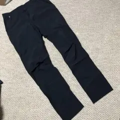 ワークマン CS009 fieldcore エアロストレッチ スラックス L