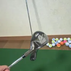美品】PING IDI 4番 ユーティリティ ツアーAD DI-75 S - メルカリ