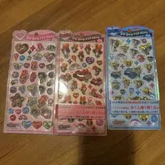 ま*ゃ様 パワーパフガールズ　パワパフ　うるちゅる