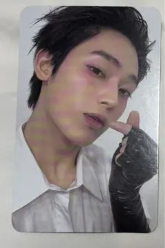 ENHYPEN ソヌ トレカ MAKE