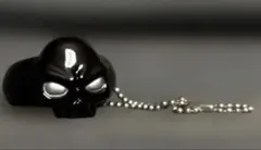 家庭教師ヒットマンREBORN！ CAIリング 獄寺隼人 チャームコレクション