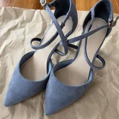 RANDA パンプス　サイズSのサムネイル