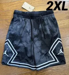ジョーダン ナイキ RY ショートパンツ バスケットボール バスパン 2XL