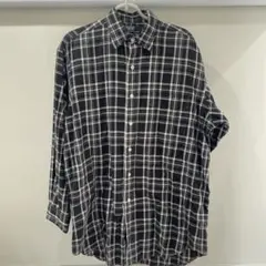 Polo by Ralph Lauren M チェックシャツ