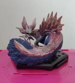 モンスターハンター　モンハン　フィギュア　ヌシ・タマミツネ2のサムネイル