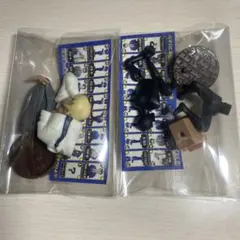 名探偵コナン チョコエッグ 5 安室透 犯人
