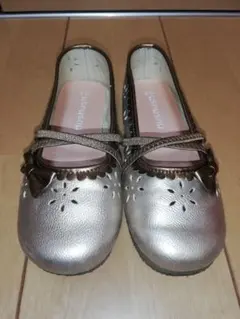 Hushush ハッシュアッシュ シューズ 19cm