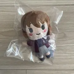 名探偵コナン ラッキーくじ 一番くじ 灰原哀 ぬいぐるみマスコット