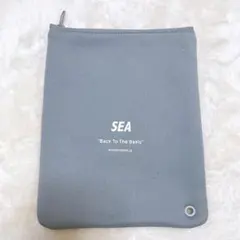 2026年最新】wind and sea ポーチの人気アイテム - メルカリ