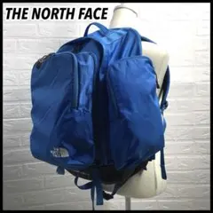 【美品】NORTH FACE ノースフェイス サニーキャンパーリュック40+6L