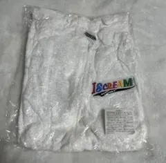 キスマイ Kis-My-Ft2 ISCREAM コンサートグッズ パーカー