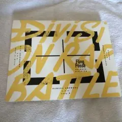 ヒプマイ　Fling Posse　ポストカードファイル