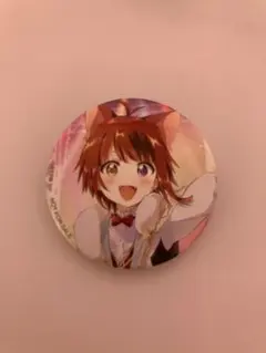 莉犬くん 缶バッジ すとぷり