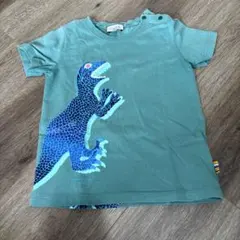 ポールスミス ベビー Tシャツ 恐竜 90cmのサムネイル