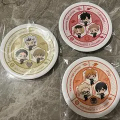 くら寿司　ハイキュー