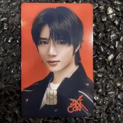 TXT モアコン　MOACON ボムギュ　ナマネカード　NAMANE