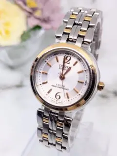 電波 レディース