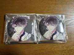 DIABOLIK LOVERS ディアラバ 無神ルキ 缶バッジセット☆⑥ - メルカリ