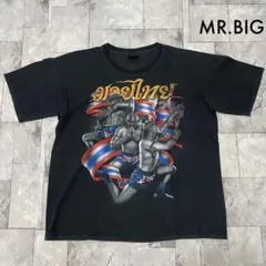 2025年最新】mr.big tシャツの人気アイテム - メルカリ