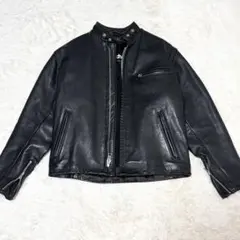 2026年最新】schott ライダース 42 シングルの人気アイテム - メルカリ