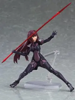 figma 381 ランサー/スカサハ fate/Grand Order - メルカリ