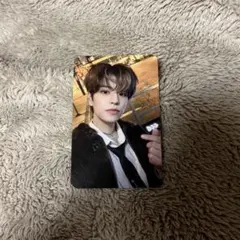 Stray Kids スキズ トレカ スンミン公式 ピース