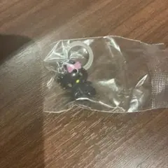 ハローキティ　めじるしアクセサリー　小悪魔