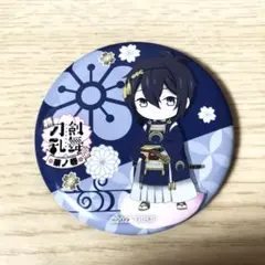 刀剣乱舞 花丸 特 華ノ巻 加州清光 缶バッジ - メルカリ