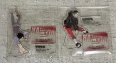ハイキュー‼︎ クロニクル アクリルスタンド 黒尾 研磨