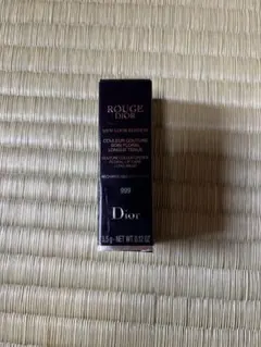 ROUGE DIOR ルージュ ディオール 999
