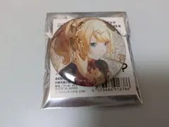 プロセカ グリ缶 グリッター缶バッジ 52A リン - メルカリ