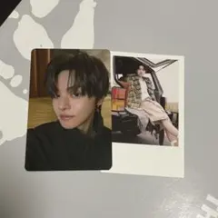 ALD1 EUPHORIA リオ トレカセット