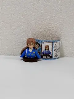 チョコエッグ　名探偵コナン　萩原千速のサムネイル