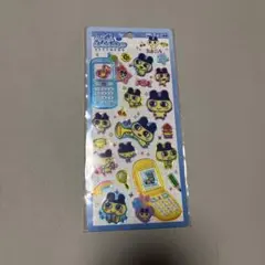 Y*K様 キャラクターシール ステッカー　平成はっぴーフォン　たまごっち　まめっ