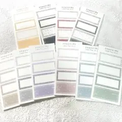 ggaggong様　素材　おすそ分け　30枚